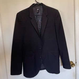 Men blazer
